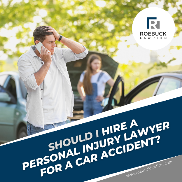 Car Accident Lawyers can help you in an accident.