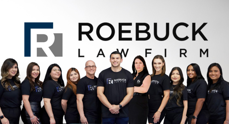 Roebuck Law Firm Staff