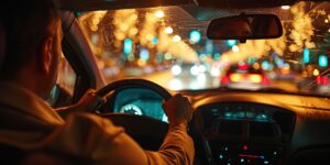 Rideshare Accident