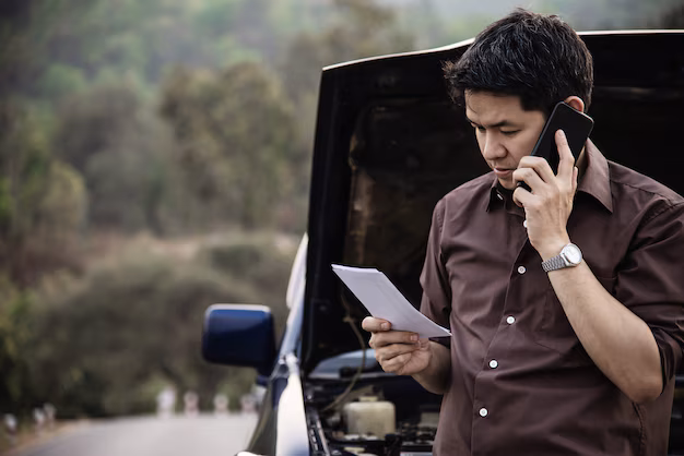 Trucking Accident Lawyer