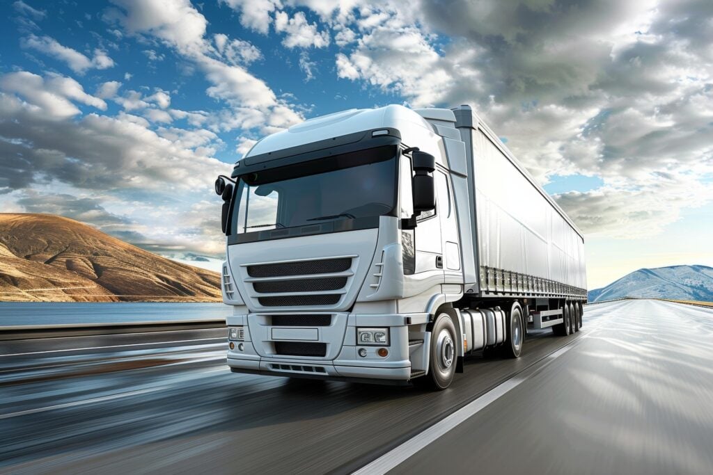 Trucking Accident Victim